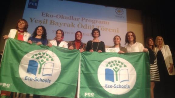 Fatma Aliye Anaokulu, Mehmet Ulusar Anaokulu ve Atatürk Ortaokulu Anasınıfı 