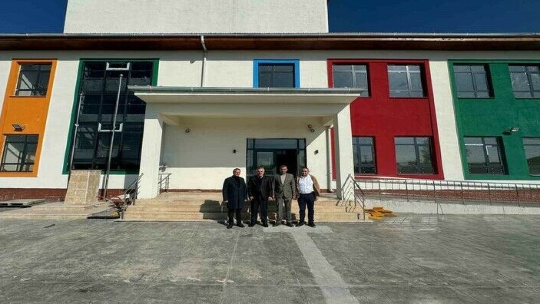 Bafrada Okullar Tatil mi?